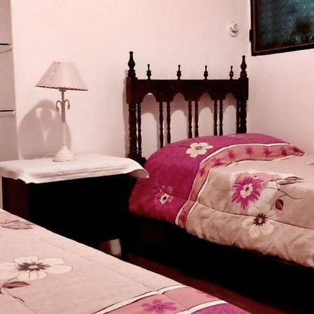 Casa De Oda Salta Dış mekan fotoğraf