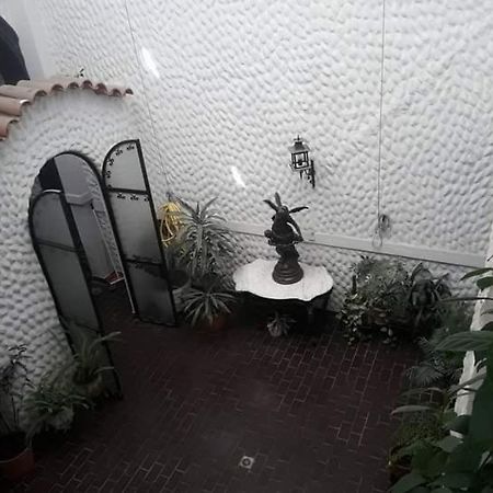 Casa De Oda Salta Dış mekan fotoğraf