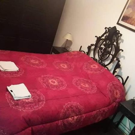 Casa De Oda Salta Dış mekan fotoğraf