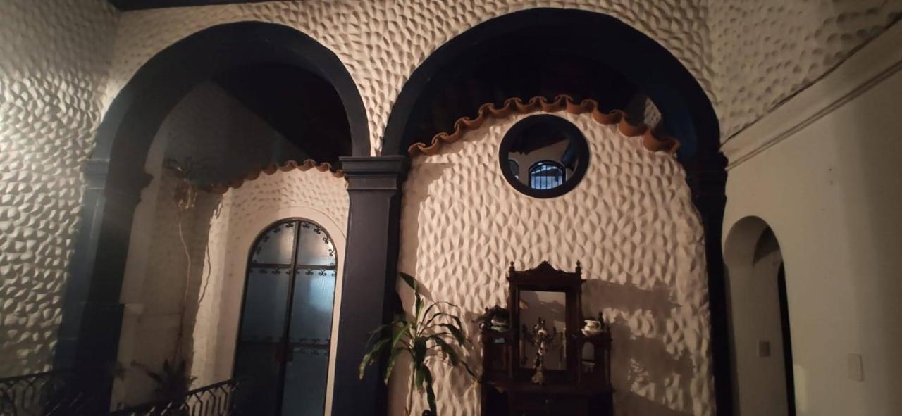 Casa De Oda Salta Dış mekan fotoğraf