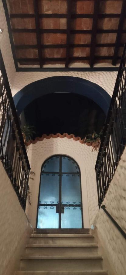 Casa De Oda Salta Dış mekan fotoğraf
