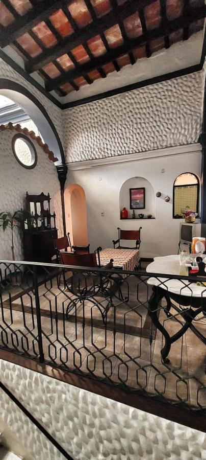 Casa De Oda Salta Dış mekan fotoğraf