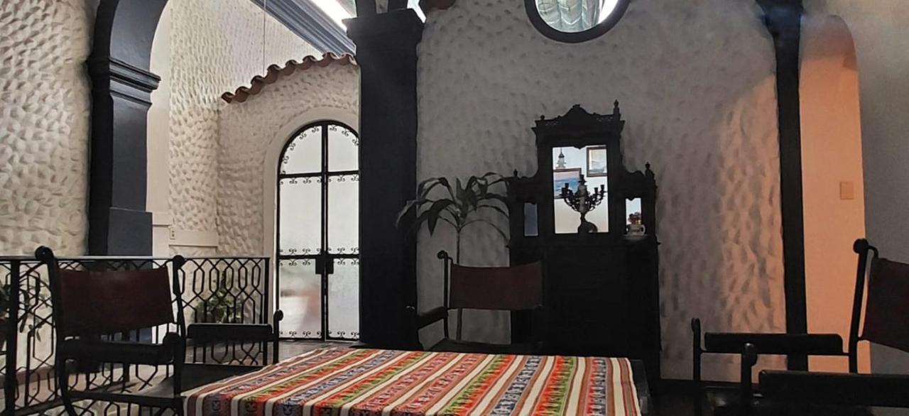 Casa De Oda Salta Dış mekan fotoğraf