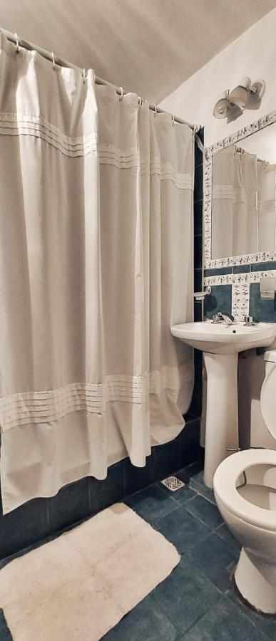 Casa De Oda Salta Dış mekan fotoğraf
