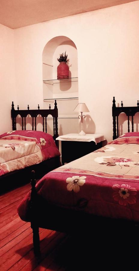 Casa De Oda Salta Dış mekan fotoğraf