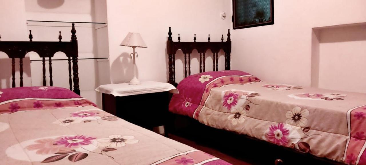 Casa De Oda Salta Dış mekan fotoğraf