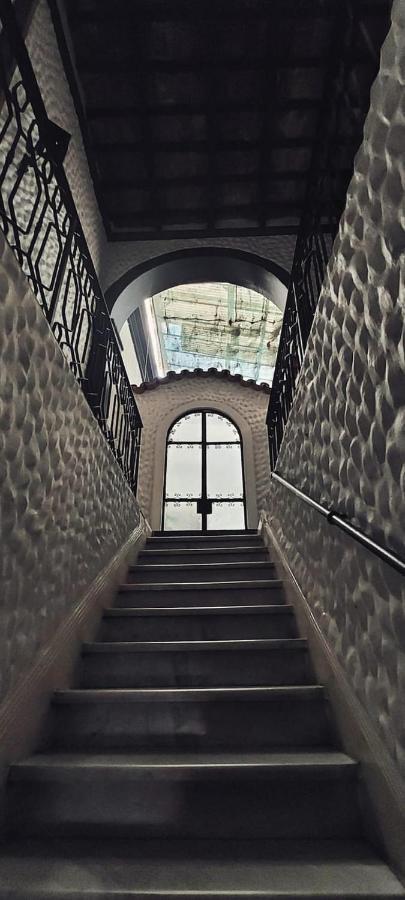 Casa De Oda Salta Dış mekan fotoğraf