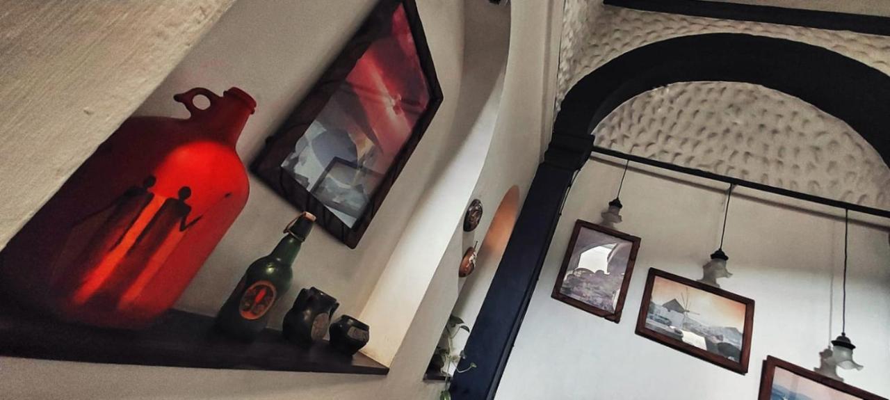 Casa De Oda Salta Dış mekan fotoğraf