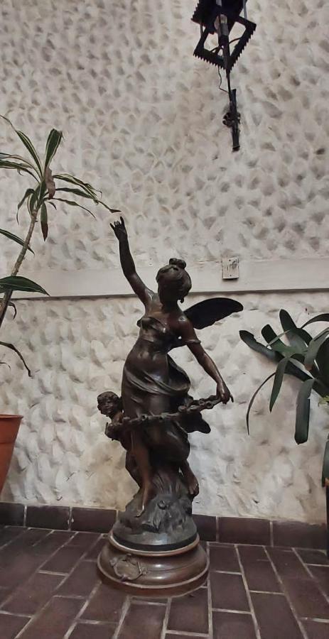 Casa De Oda Salta Dış mekan fotoğraf