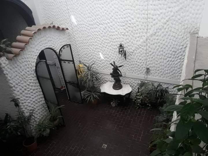 Casa De Oda Salta Dış mekan fotoğraf
