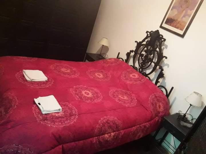 Casa De Oda Salta Dış mekan fotoğraf
