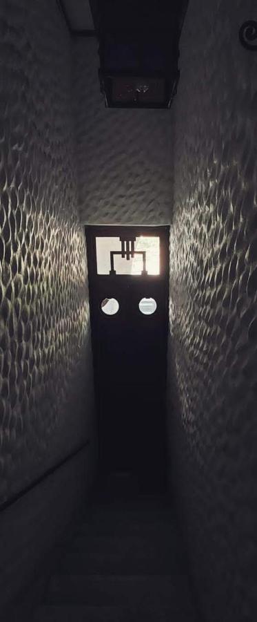 Casa De Oda Salta Dış mekan fotoğraf